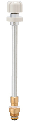 在庫有り 竹村製作所 内筒管 水抜栓MT-II型 0.8ｍ×接続口径13～25mm共通 Z-PS-MT2080