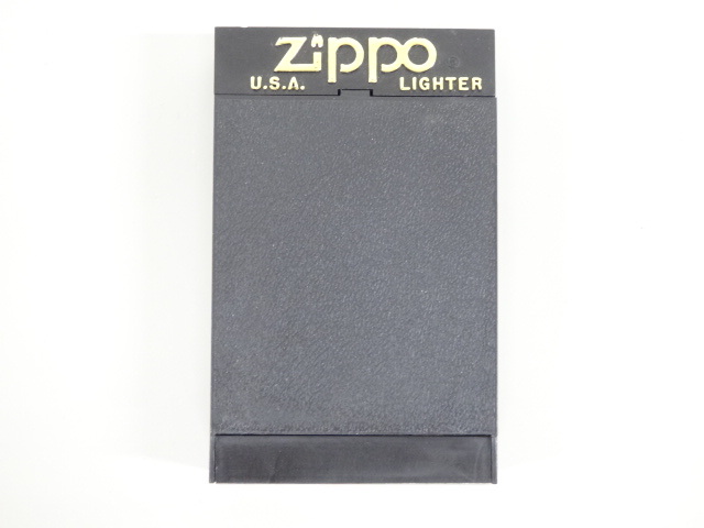 新品 未使用品 2002年製 ZIPPO ジッポ PEPSI COLA 1965 復刻 デザイン ペプシ コーラ シルバー 銀 オイル ライター USA OLD LOGO TYPE _画像9