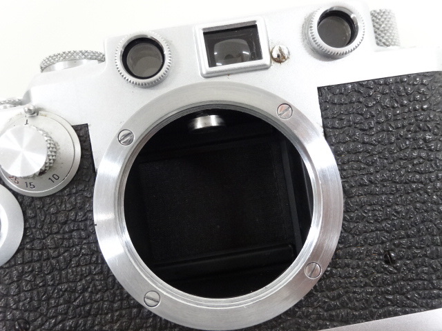 Leica ライカ DBP ERNST LEITZ GMBH WETZLAR Summicron f=5cm 1:2 Nr. 1300796 ズミクロン レンズ フィルム カメラ_画像2