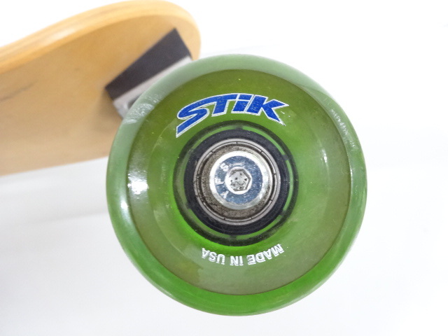 STiK CARVE BOARD スティック カーブボード スケートボード スケボー サーフスティック 陸トレ_画像7