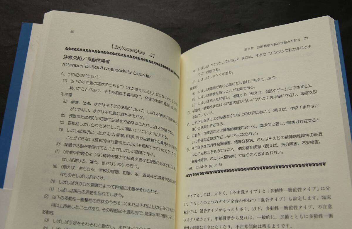 ADHD児を救う愛の環境コントロール　診断基準と脳の仕組みを知る／学校環境と家庭環境をコントロールする／適応力の問題にアプローチ／他_ヤケはありません。