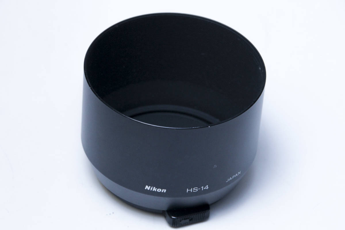  Nikon Nikon lens hood HS-14