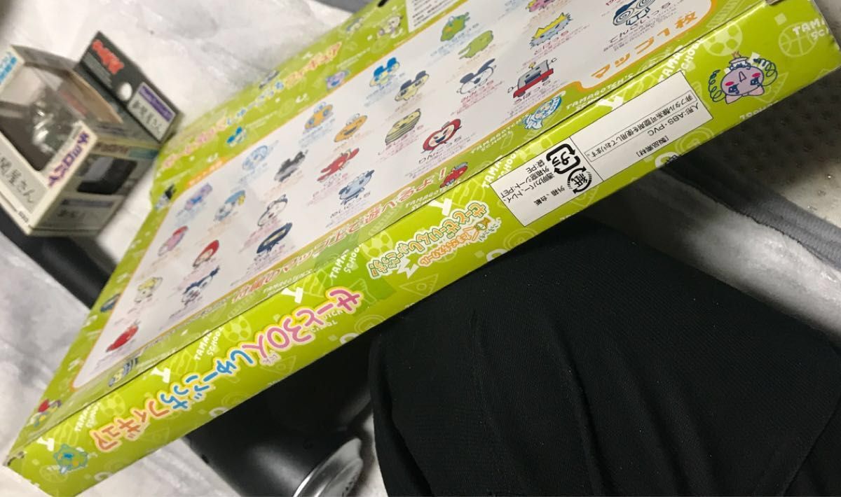 せーと30人しゅーごっちフィギュア 未開封 たまごっち|Yahoo せーと30人しゅーごっちフィギュア 未開封 たまごっち|Yahoo