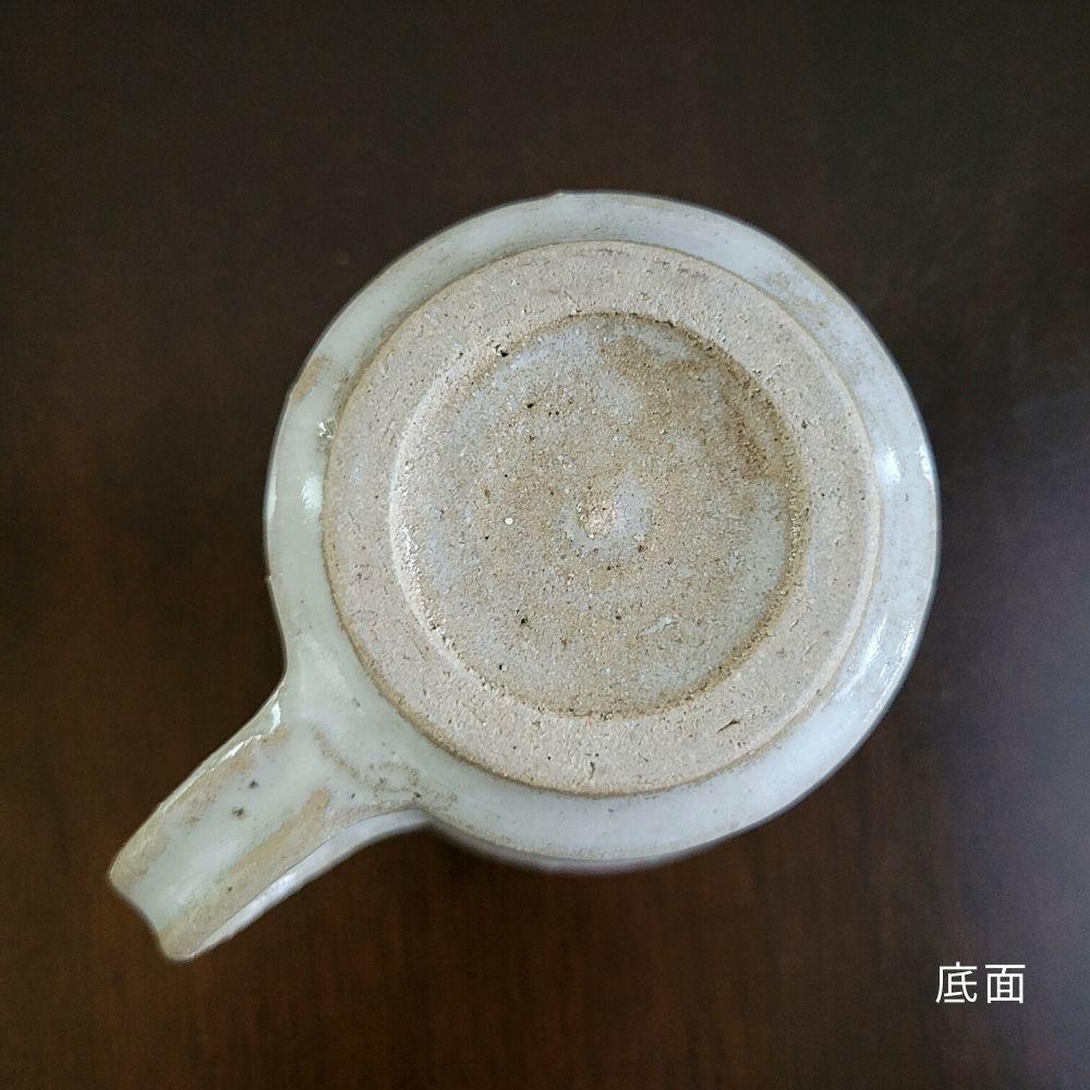 mug ceramics Mashiko . coffee cup hand made tea cup glass Cafe mug salt . Momoko microwave oven correspondence 250cc