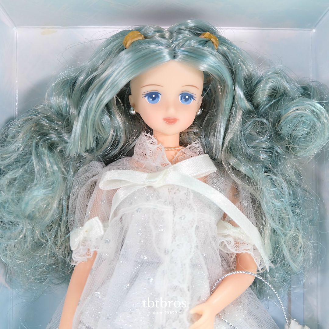 限定【中古美品】Jenny ジェニー / Platinum Dream 5 Limited Jenny's Friend ドール bjdtbtbros bjd