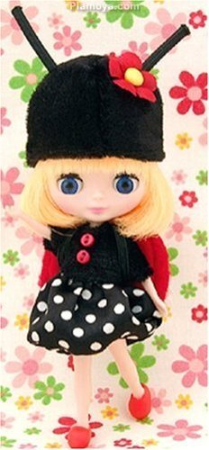 【新品未開封】Petite Blythe プチブライス / Itsy Bitsy Bug イッツィビッツバグ #KPBL-13 ドール bjdtbtbros bjd