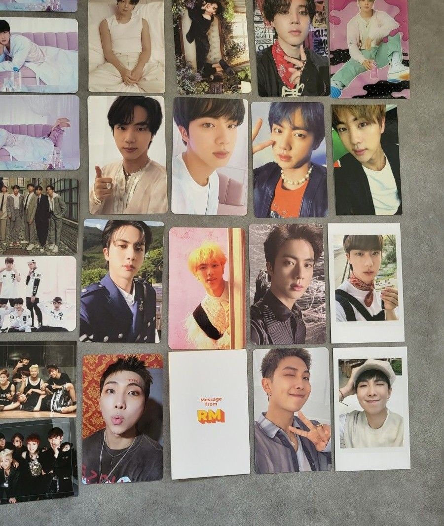 BTS 防弾少年団 トレカ 公式 まとめ売り ジョングク|Yahoo BTS 防弾少年団 トレカ 公式 まとめ売り ジョングク|Yahoo