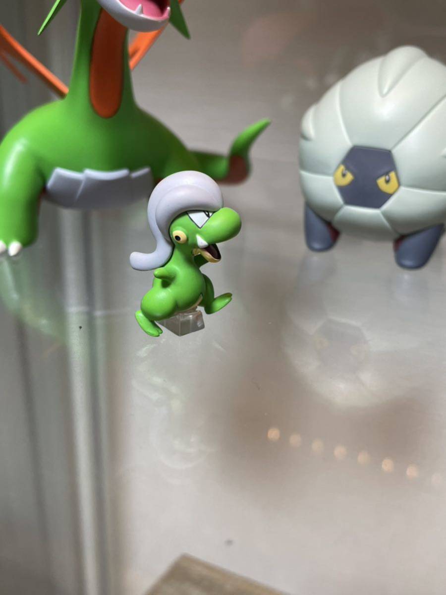 Yahoo!オークション - ポケモンスケールワールド 1/20スケール Yahoo!オークション - ポケモンスケールワールド 1/20スケール