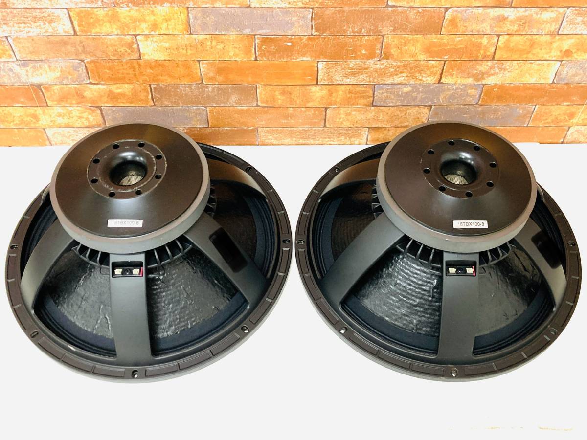 Yahoo!オークション - B&C Speakers スピーカー LF Drivers Yahoo!オークション - B&C Speakers スピーカー LF Drivers