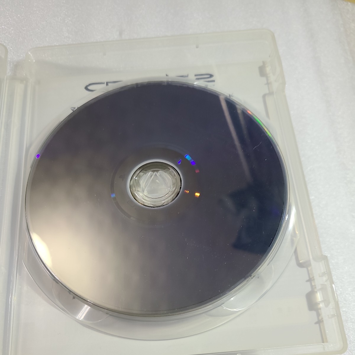「PS3 ソフト屋さん 」クライシス 2 3   起動確認済み プレステ3 カセット ネコポスの画像6