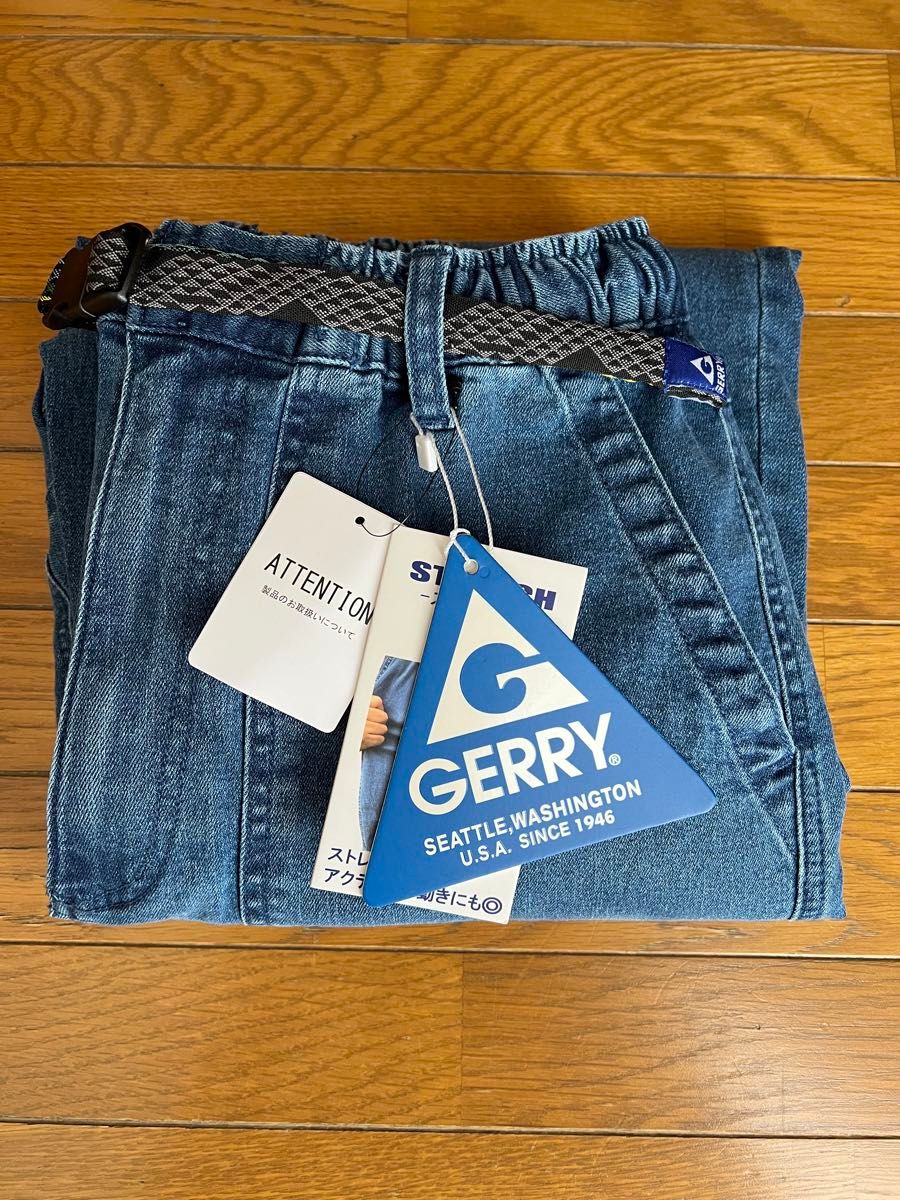 gerry クライミングパンツ 