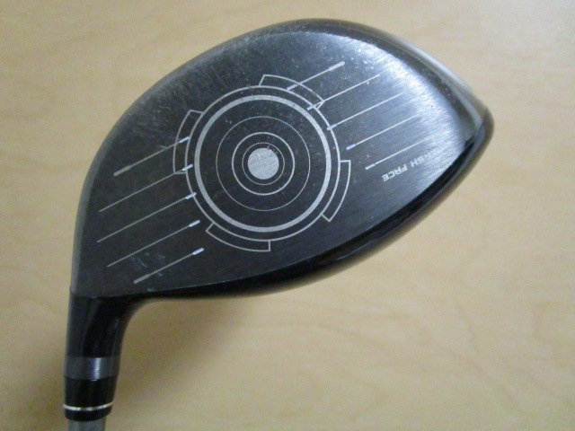 .。o○ キャロウェイ EPIC FLASH STAR ドライバー  10.5° Speeder EVOLUTION for Callaway(S)の画像4