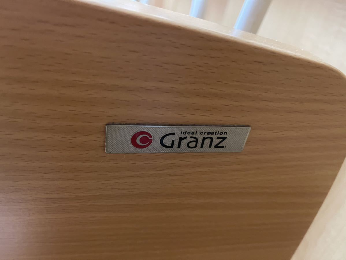 Granz 3モーター 電動ベッド フレーム付_画像4