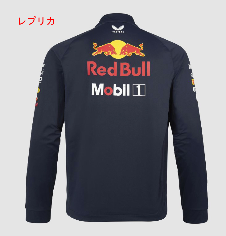 レッドブル 2023 支給品 ソフトシェル・ジャケット M 非売品 レッドブル 2023 支給品 ソフトシェル・ジャケット M 非売品