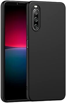 Xperia 10 IV ケース dasbulk カバー 耐衝撃 TPU [ SO-52C | SOG07 ] Xperia10I_画像2