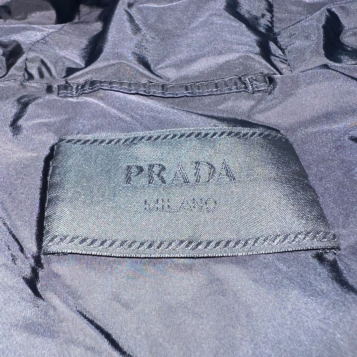 PRADA 22AW ×RAF SIMONS ON ICE CASHMERE BOMBER DOWN JACKET プラダ ラフシモンズ 22AW カシミア ニット ボンバー ジャケット ダウン