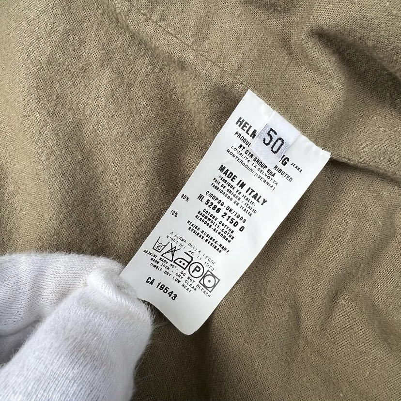 1998AW HELMUT LANG ヘルムートラング ライン ロングコート 1998AW HELMUT LANG ヘルムートラング ライン ロングコート