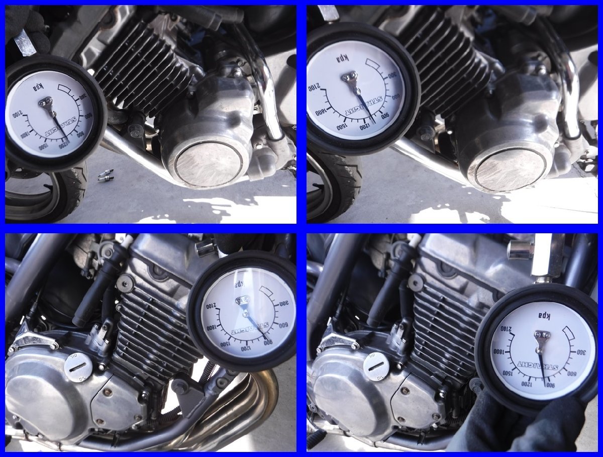 !☆gE220 バリオス ZR250A エンジン 実動 走行確認済 動画有 180 !☆gE220 バリオス ZR250A エンジン 実動 走行確認済 動画有 180