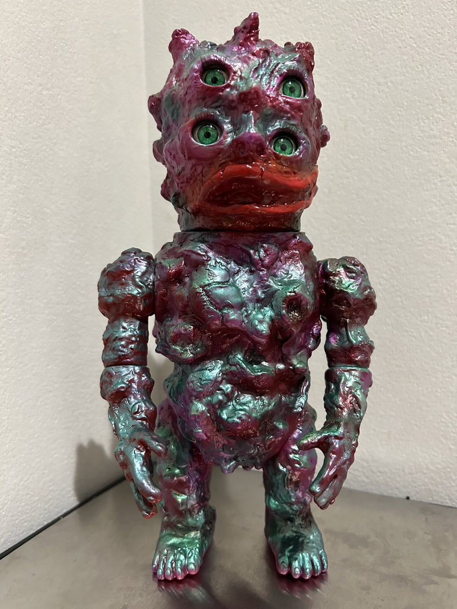 Yahoo!オークション - 美品 nagnagnag four eyes 暴力原人 bemon Yahoo!オークション - 美品 nagnagnag four eyes 暴力原人 bemon