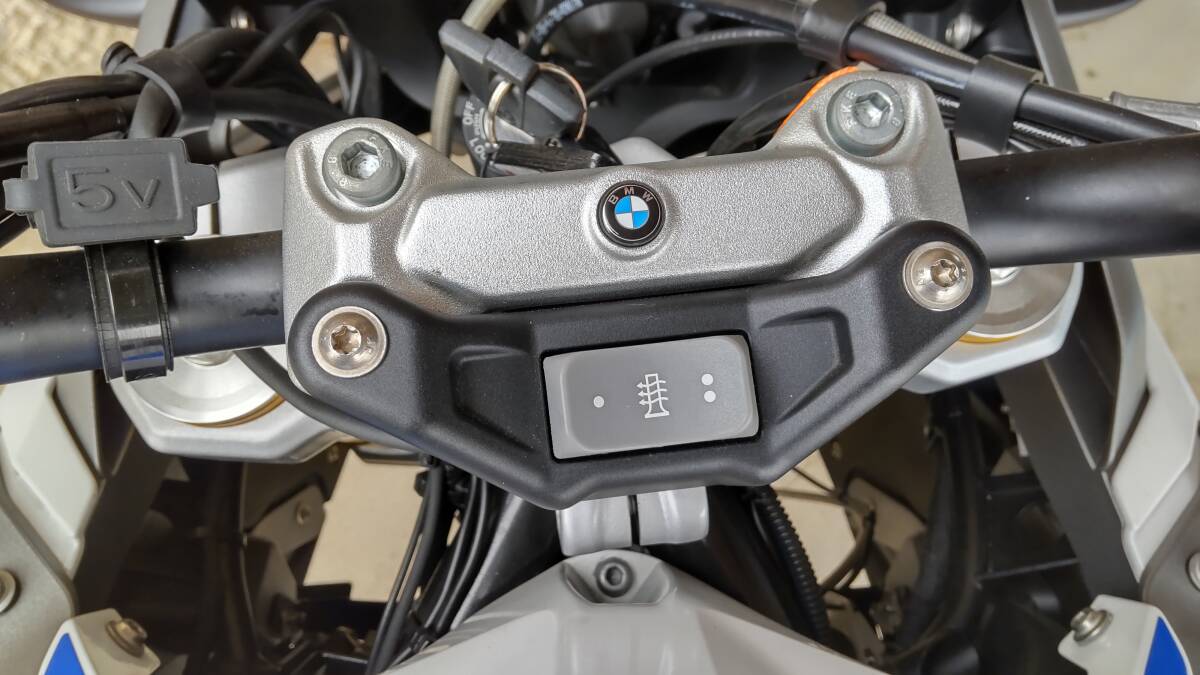 ＢＭＷ Ｇ３１０ＧＳ 平成２９年式 福島県 伊達市の画像10