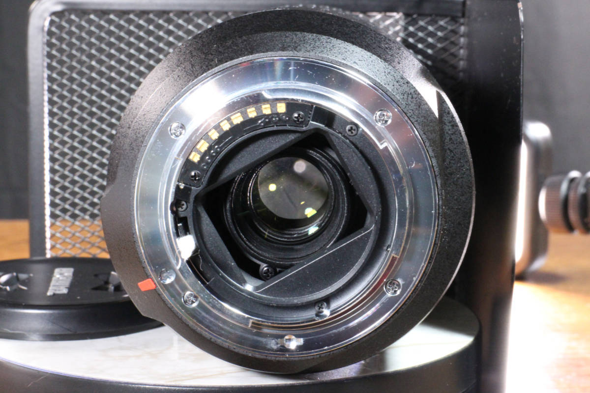 TAMRON SP AF 70-300mm F4-5.6 A005 Aマウント タムロン 望遠レンズ_画像5