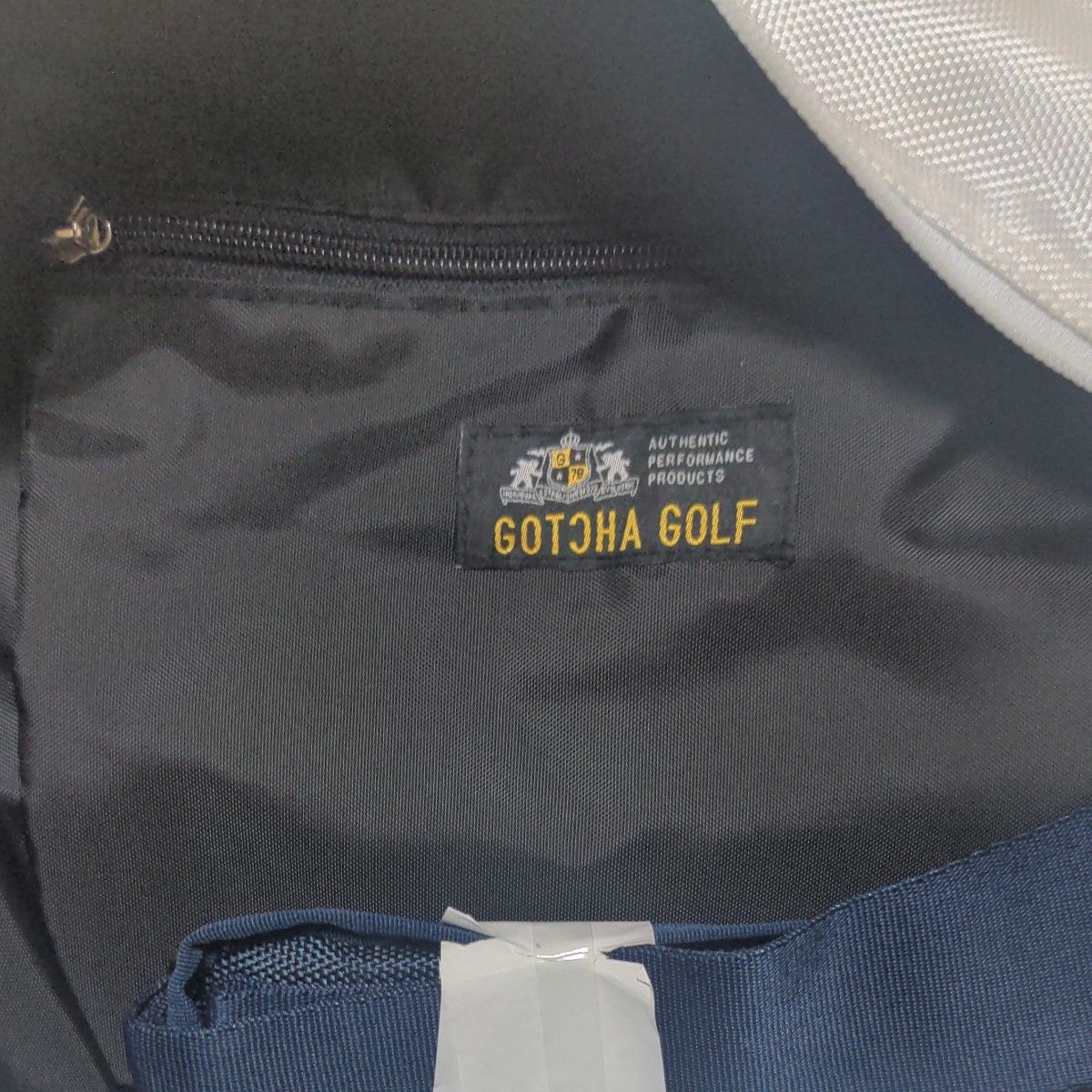 GOTCHA GOLFの バッグ