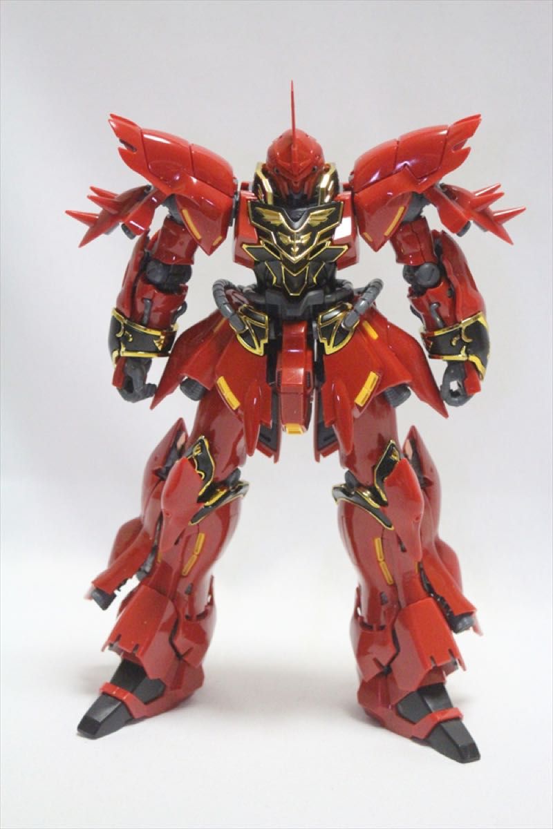 RG・BB 2体セット シナンジュ/ネオ・ジオング ガンダム RG・BB 2体セット シナンジュ/ネオ・ジオング ガンダム
