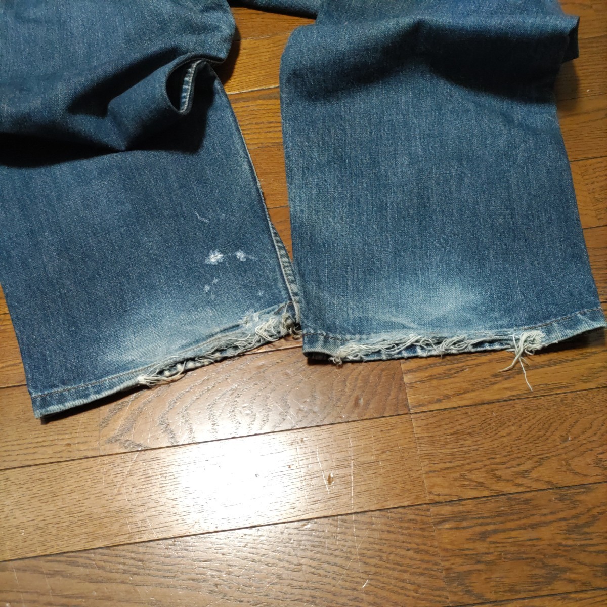 26リーバイス☆Levis５０４ジーンズ　_画像5