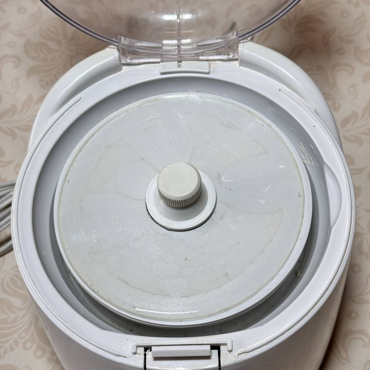 送料無料 中古品 SIMO DSR-R1 CD DVD ディスクリペア 送料無料 中古品 SIMO DSR-R1 CD DVD ディスクリペア