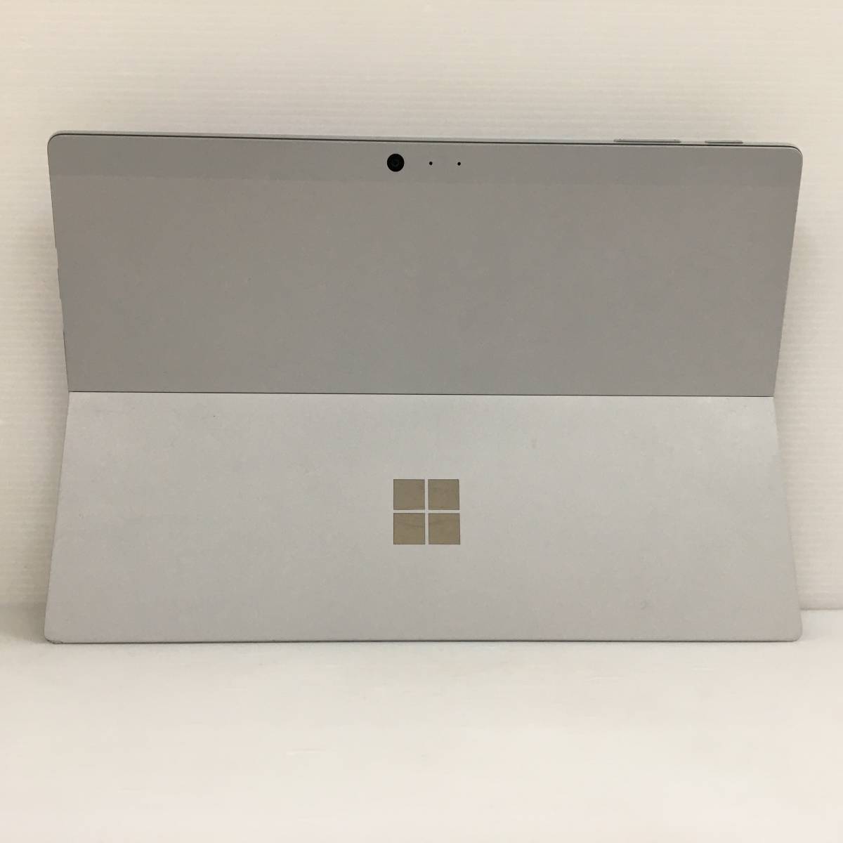 ☆【SIMフリー】Microsoft Surface Pro 5 model:1807『Corei5(7300U)2.6Ghz/RAM:8GB/SSD:256GB』12.3インチ LTE Win10Pro 動作品 ※難あり _画像3