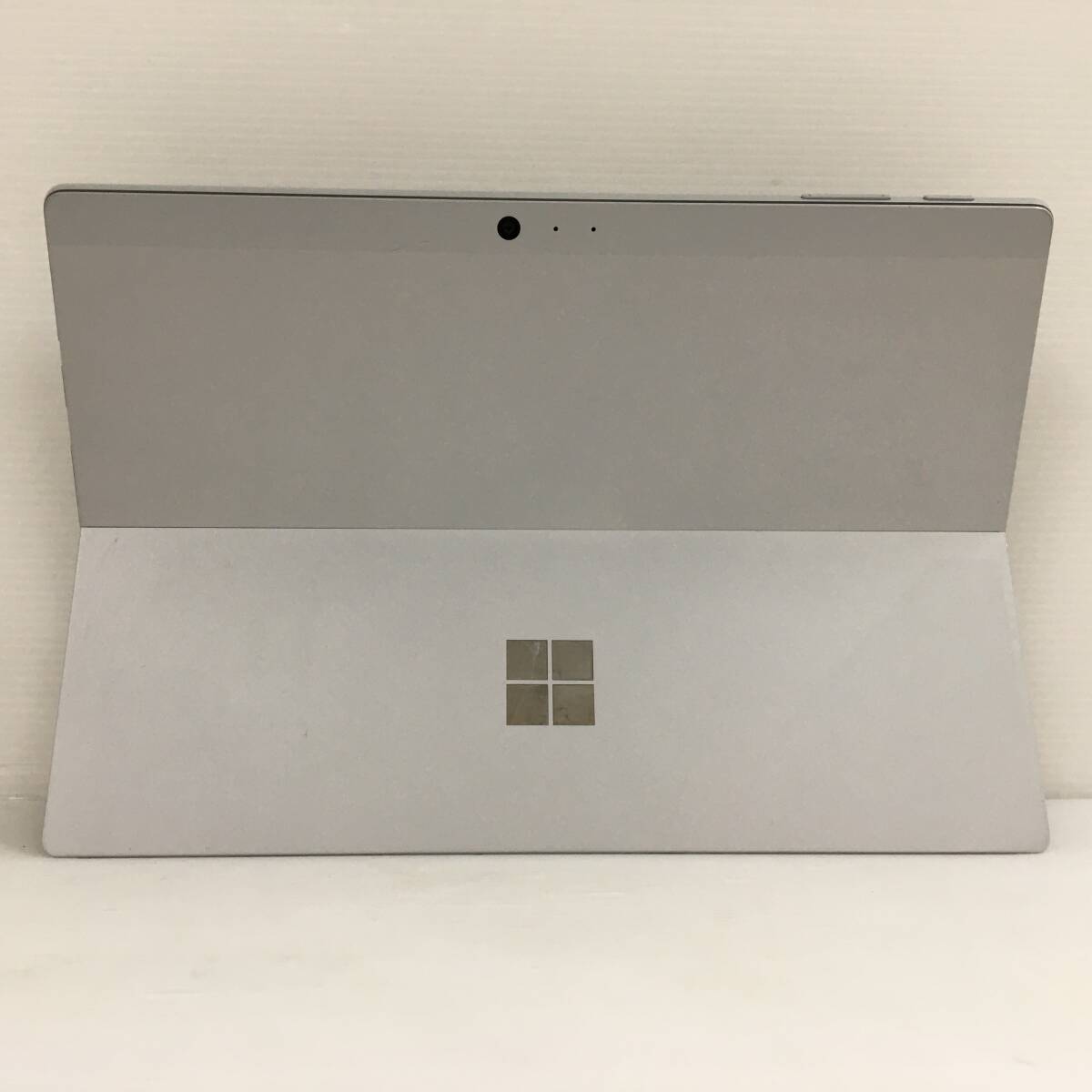 ☆【SIMフリー】Microsoft Surface Pro 5 model:1807『Corei5(7300U)2.6Ghz/RAM:8GB/SSD:256GB』12.3インチ LTE Win10Pro 動作品 ※難あり _画像3