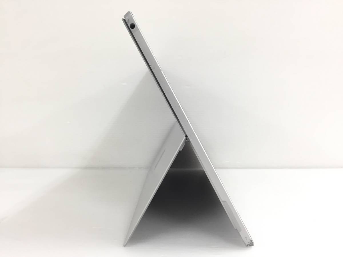 【良品 SIMフリー】Microsoft Surface Pro 5 model:1807『Core i5(7300U) 2.6Ghz/RAM:8GB/SSD:256GB』12.3インチ LTE対応 Win10 動作品_画像5