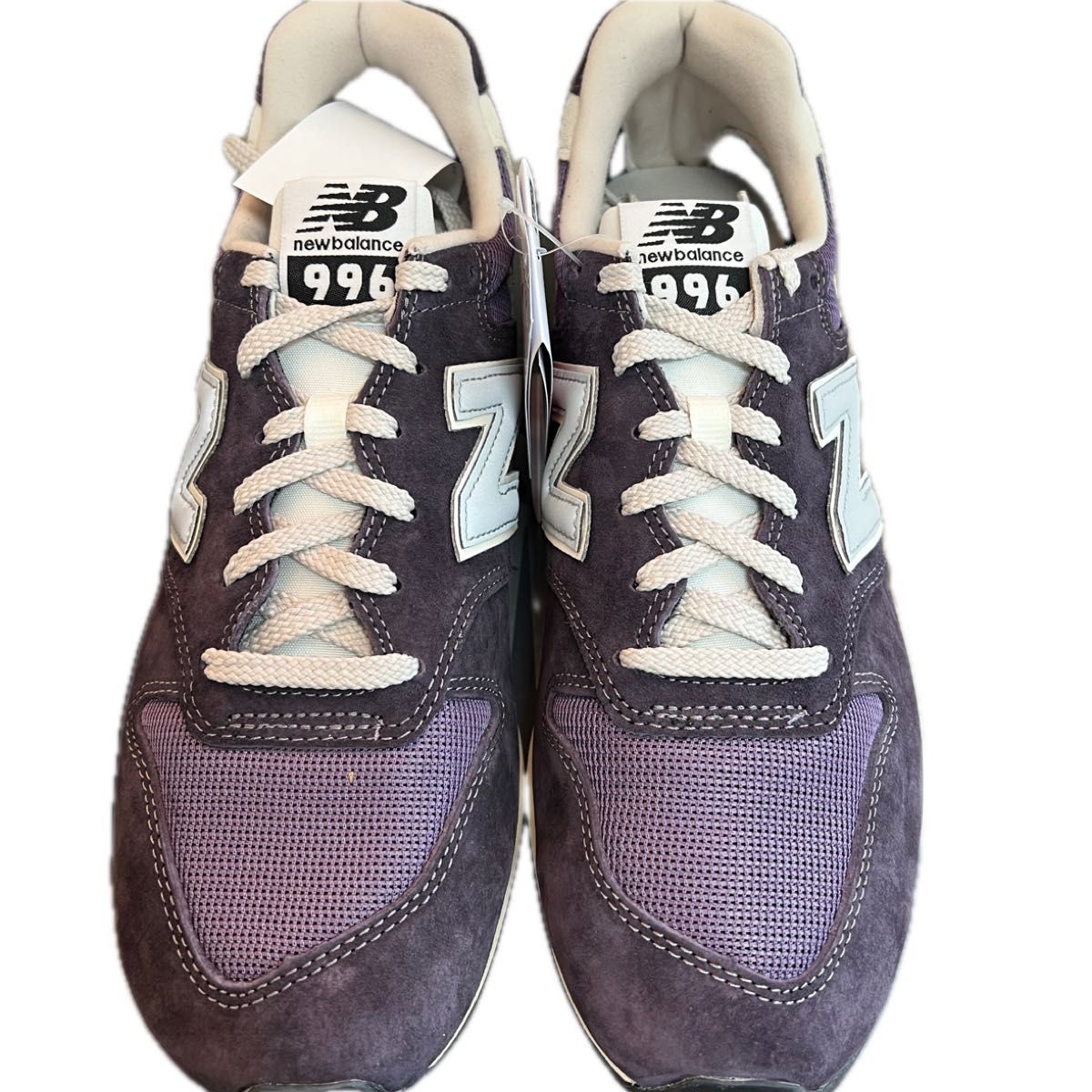 新品 New Balance ニューバランス CM996RW2 Purple パープル 27 新品 New Balance ニューバランス CM996RW2 Purple パープル 27