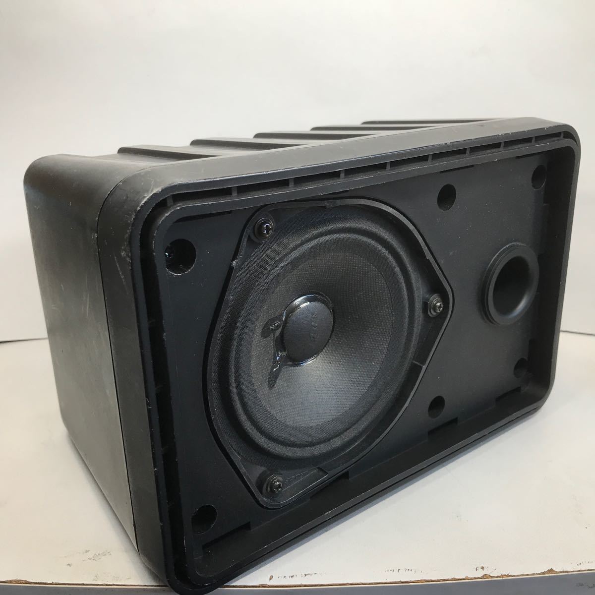 BOSE 101MM フルレンジ　ブックシェルフ型スピーカー(動作品)(並品)_画像10