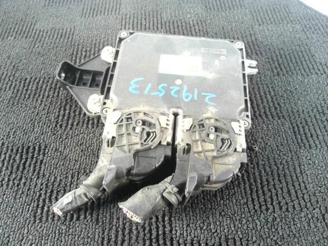 ワゴンＲ DBA-MH34S エンジンコンピューター ECU FXリミテッド ZLY ミツビシ 33910-72M10 33910-72M10 R06A 走行距離22,758km_画像1