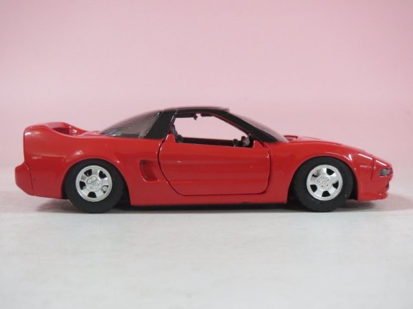 67038■ダイヤペット　SV-26　ホンダ　NSX_画像8