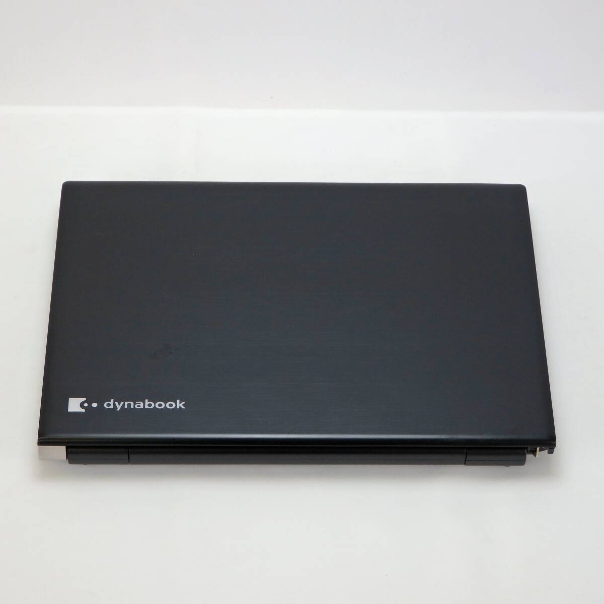 【美品】dynabook R734/M★Core i5-4310M vPro/SSD512GB/8GBメモリ/13.3型/WLAN/Webカメラ/USB3.0/SD/Win11/Office H＆B2019_画像10