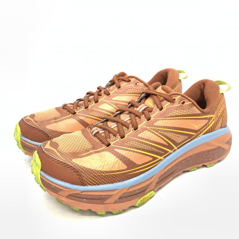 【中古】HOKA ONEONE　U MAFATE SPEEFD 2 1126581　27.5　ホカオネオネ[240092260425]_画像1