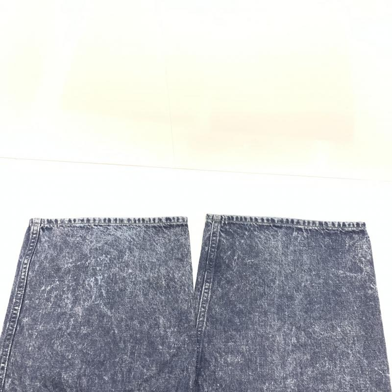 【中古】CLASS 22SS CHEMICAL BLEACH DENIM PANT 2 CCCS05UNIA　クラス[240092261622]_画像7