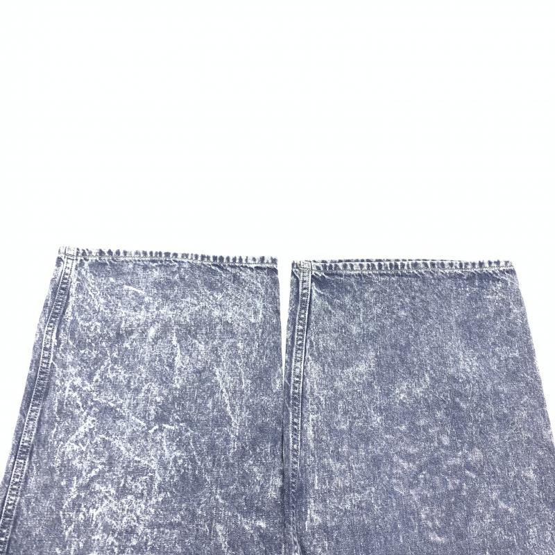 【中古】CLASS 22SS CHEMICAL BLEACH DENIM PANT 2 CCCS05UNIA　クラス[240092261622]_画像8