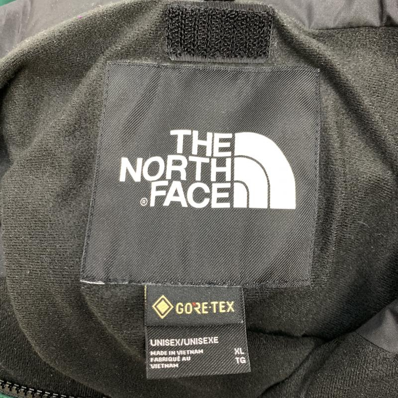 【中古】THE NORTH FACE 1990　マウンテンジャケット　GTX　XL　ザノースフェイス[240092261719]_画像3