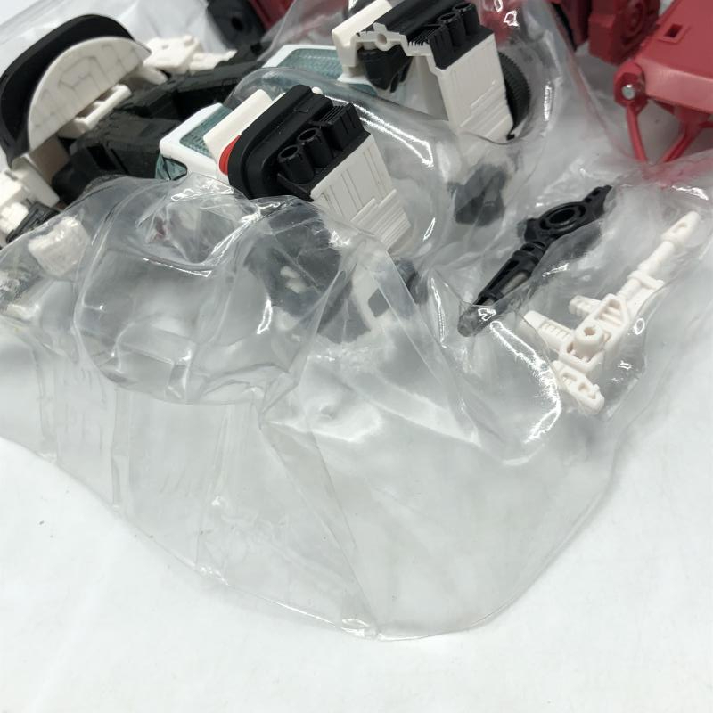 【中古】[開封] ハズプロ IRONHIDE＆PROWL -アイアンハイド＆プロール- 「トランスフォーマー アースライズ」 [240092246770]