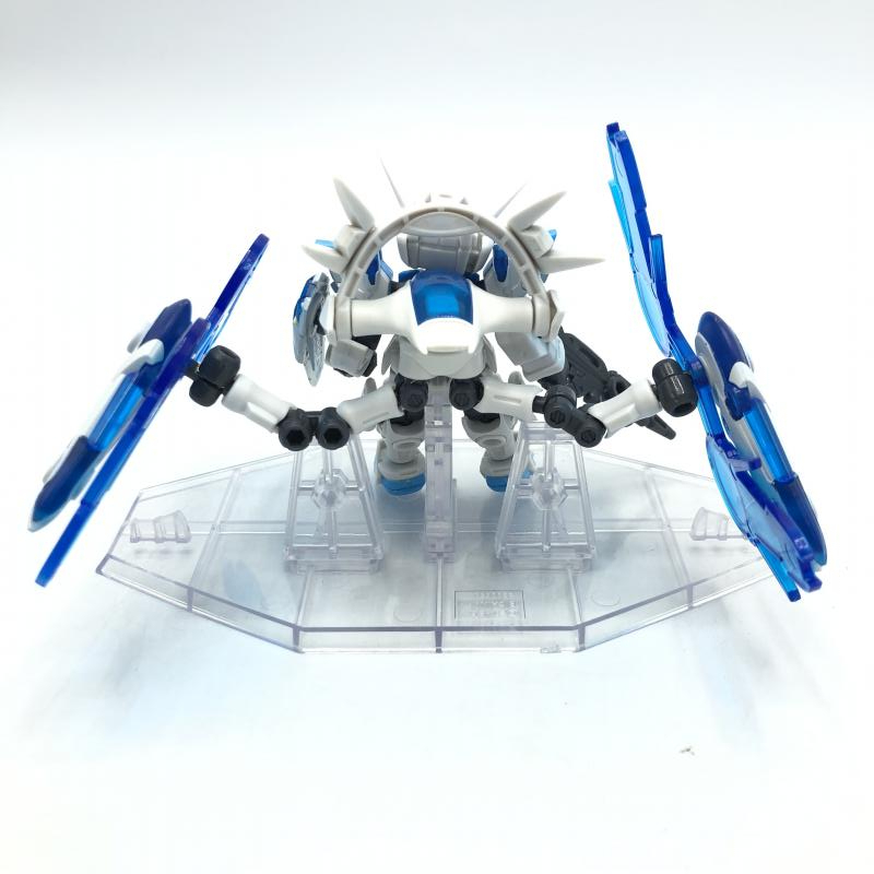 【中古】[開封] バンダイ 機動戦士ガンダム MOBILE SUIT ENSEMBLE EX16 G-セルフパーフェクトパック[240092261024]_画像4