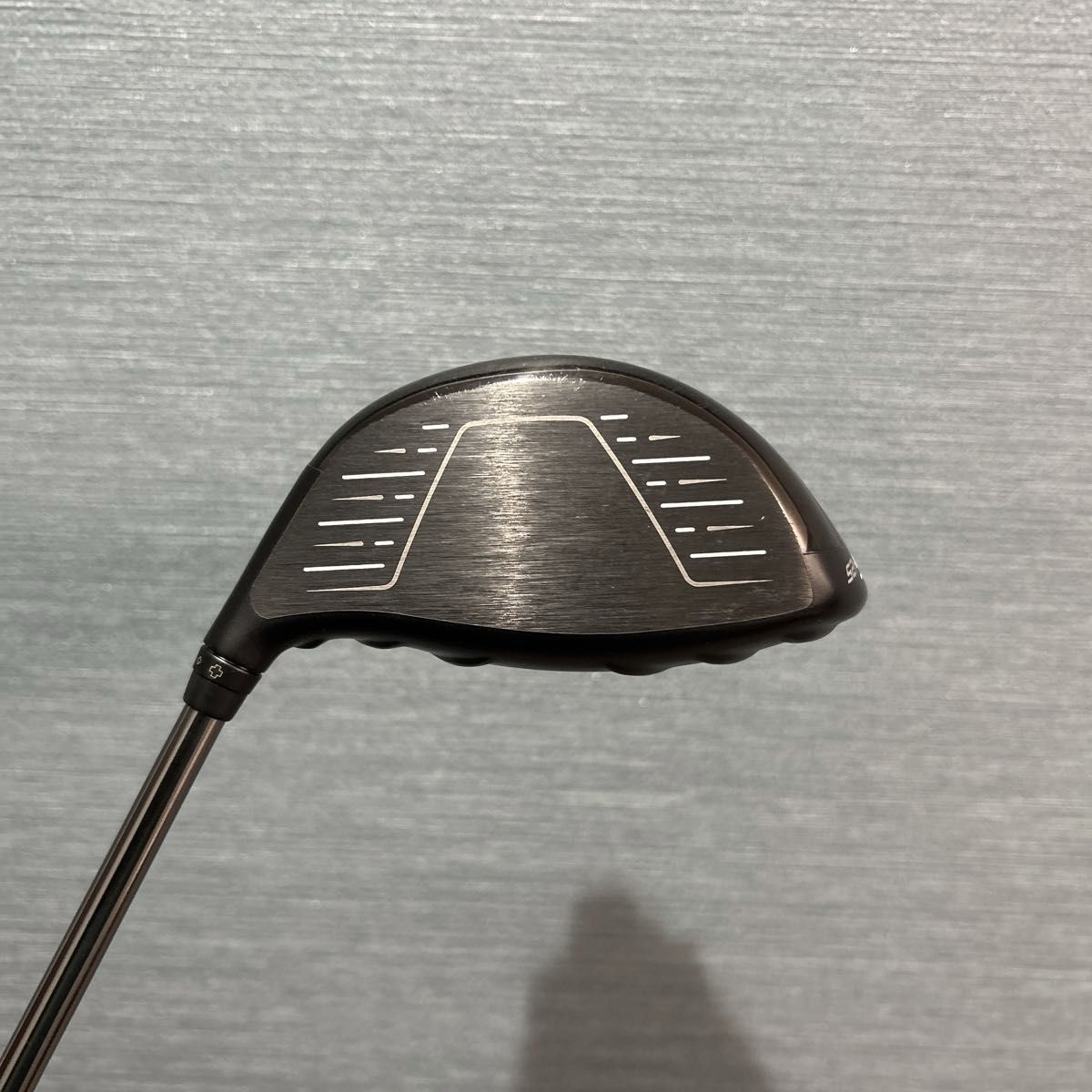 PING G425 LSTドライバー ロフト9° 希少PING TOUR 173-55 SR PING G425 LSTドライバー ロフト9° 希少PING TOUR 173-55 SR