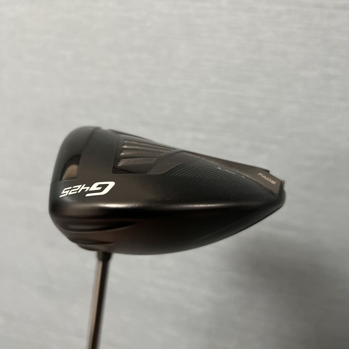 PING G425 LSTドライバー ロフト9° 希少PING TOUR 173-55 SR PING G425 LSTドライバー ロフト9° 希少PING TOUR 173-55 SR