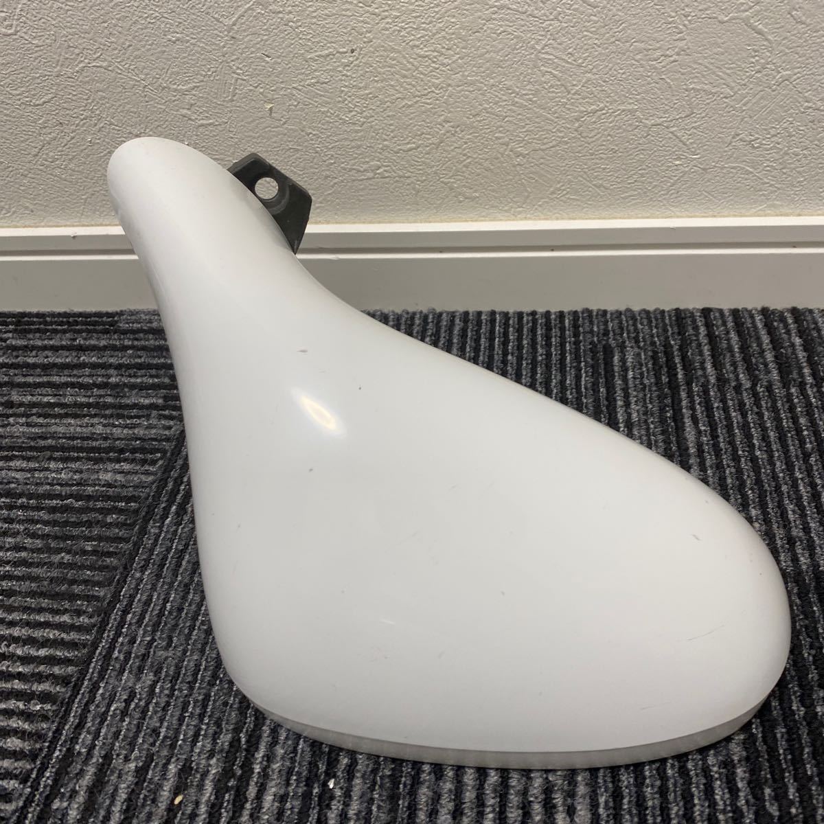  used Mazda FD3S RX-7 RX7 original door mirror side mirror left right set normal mirror white 