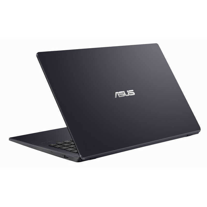 ASUS エイスース　ノートパソコン スターブラック (15.6型/Windows11 S/intel Celeron/メモリ：4GB/eMMC：128GB)_画像2