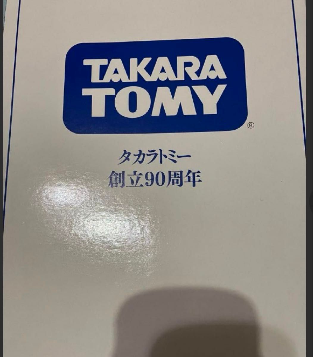 トミカ　非売品　リカちゃんレトロバスガール　東京都営バス