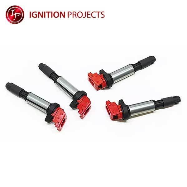 IGNITION PROJECTS IPパワーコイル for BMW M3&MINI R56 ミニ R56 4気筒用