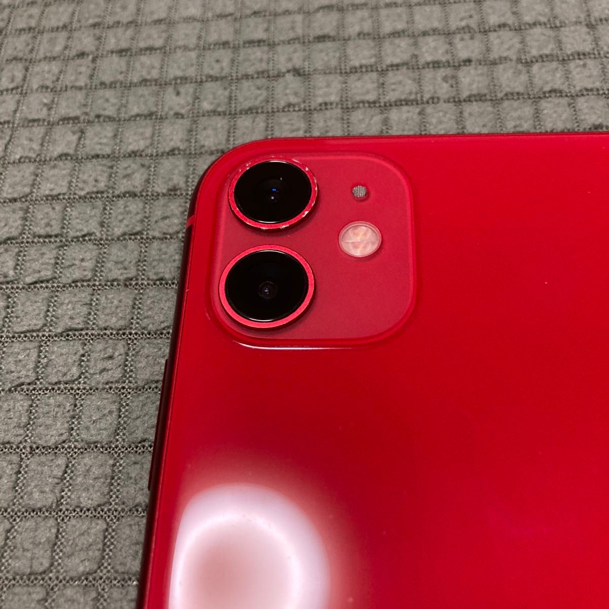 iPhone 11 (PRODUCT)RED 64 GB SIMフリー|Yahoo!フリマ(旧 iPhone 11 (PRODUCT)RED 64 GB SIMフリー|Yahoo!フリマ(旧